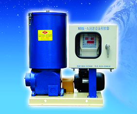 WDP-XK自动控制润滑脂泵